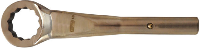 KS Tools Clé polygonale coudée BRONZEplus 2.3/8