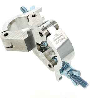 Doughty Double Clamp T58030