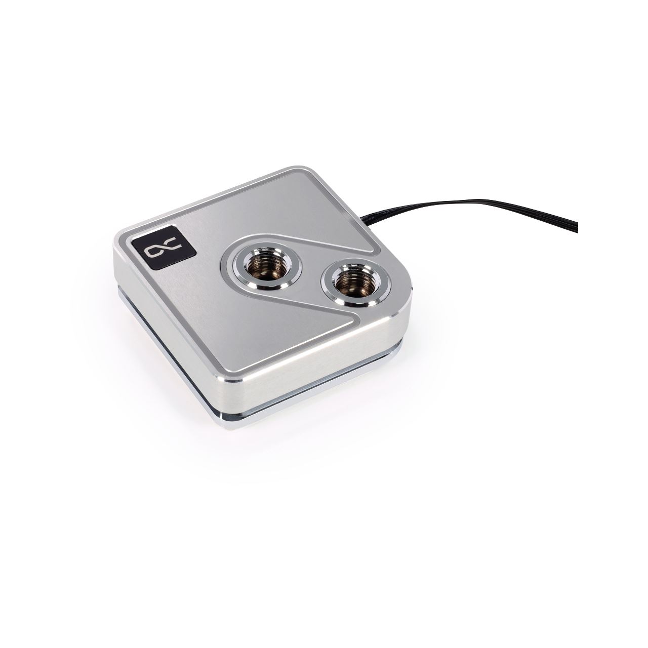 Alphacool WAC Alphacool Core 1 Aurora Silver