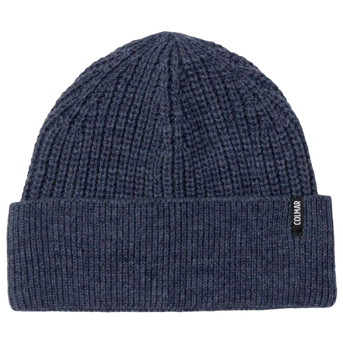 Colmar Blended Wool Beanie With Brim jeans (113) UNICA 50000015-9YZ-113-UNICA