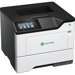 Lexmark M3350 SFP HV EMEA (Laser, Schwarz-Weiss), Drucker, Schwarz, Weiss