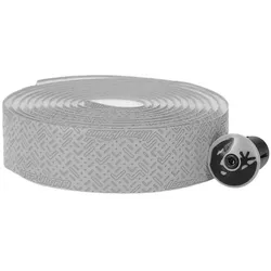 LIZARD SKINS Lenkerband DSP Ultra | 3,5 mm | cool gray