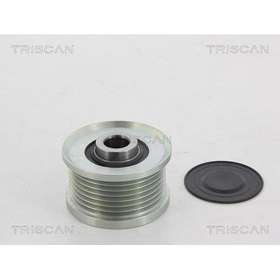 Triscan Generatorfreilauf [Hersteller-Nr. 8641134002] für Toyota