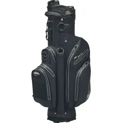 RYDZ GEAR Cartbag Skipper, schwarz