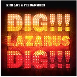 Dig!!! Lazarus!!! Dig!!! (2LP+MP3), Schallplatten