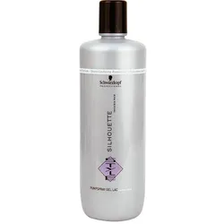 1L Schwarzkopf Professional Silhouette Style Gel-Lac