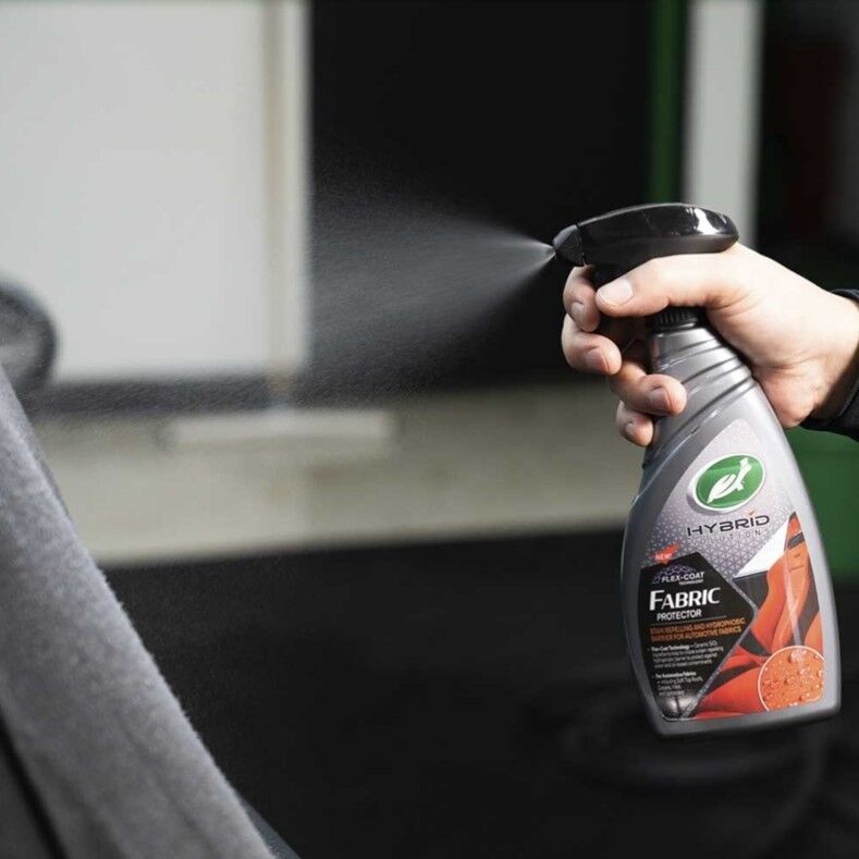 TURTLE WAX 54057 Textil / Teppich-Reiniger