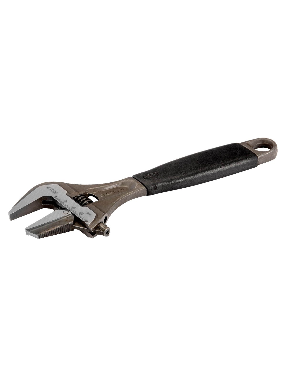 BAHCO 9031P adjustable wrench