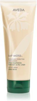 Aveda Sap Moss™ Weightless Hydrating Conditioner condicionador hidratante anti-frizz 200 ml. Sap Moss™ Weightless Hydrating Conditioner