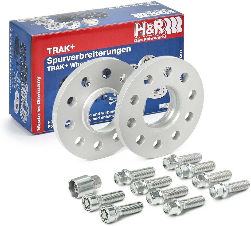 H&R 55664-12 Wheel spacer