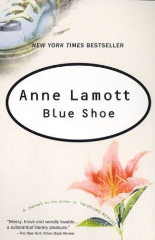 Anne Lamott - Blue Shoe - Preis vom 05.10.2026 03:47:11 h