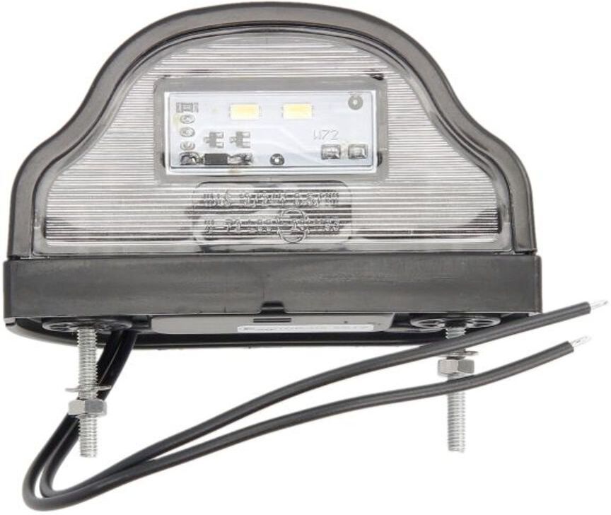Waś Luce targa WAS 408 W72