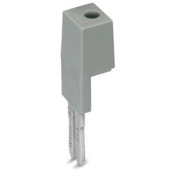 WAGO 283-404 Prüfadapter Grau 25 St.