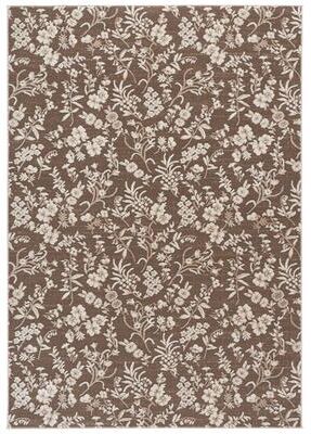 SAFAVIEH Cameron Nedyalka Patterned Jute Rug