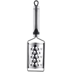 San Ignacio Expert – Reibe 23,5 x 6 cm, Edelstahl