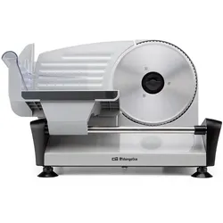 Orbegozo Ms4580 Inox 18067
