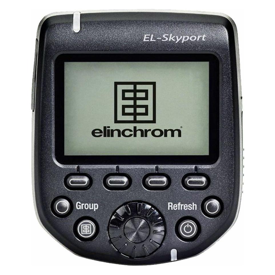 Elinchrom EL Skyport Transmitter Plus HS (E19337)