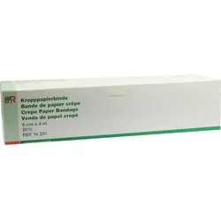 Kreppapierbin 4mx6cm 20 ST