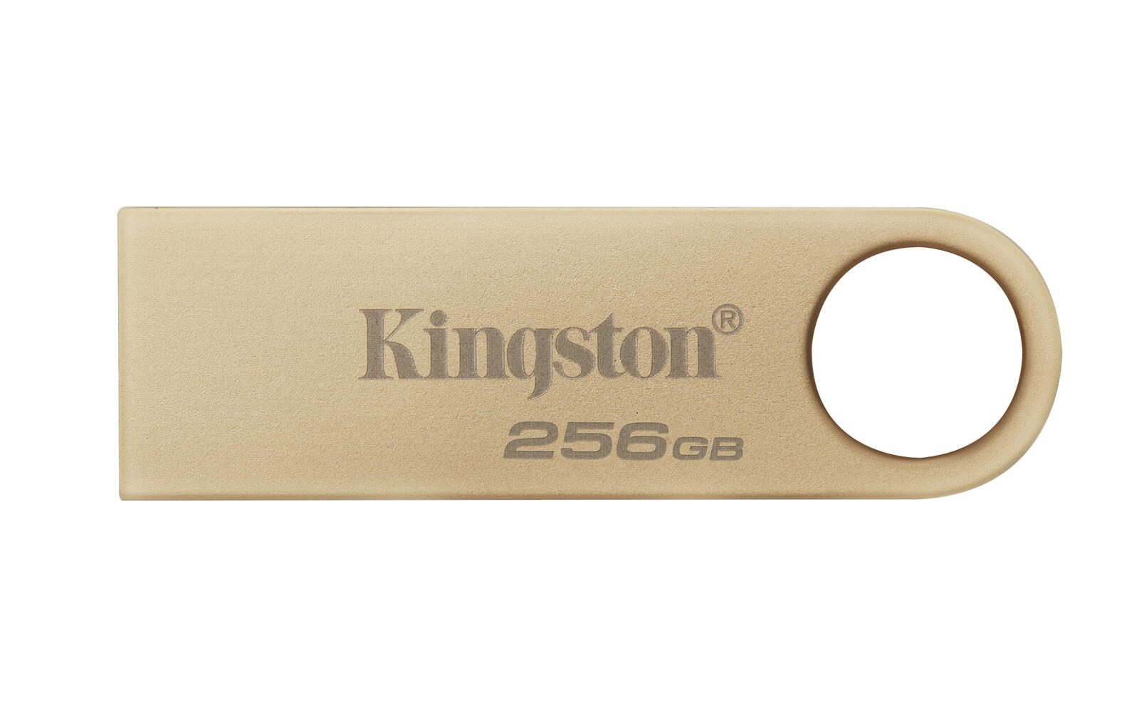 Kingston Technology DataTraveler SE9 G3 USB-Stick - 256 GB DTSE9G3/256GB
