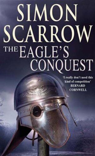 Simon Scarrow - Eagles Conquest - Preis vom 11.10.2026 23:13:37 h