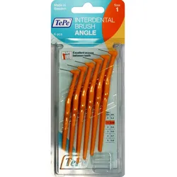Tepe Angle Idb Orange 0.45 6 ST