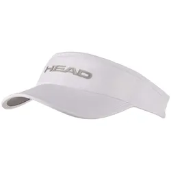 Head - Pro Player Visor