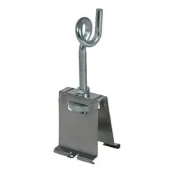 Siteco Kettenabhänger o.Kette st-vz 30kg 5TR9012