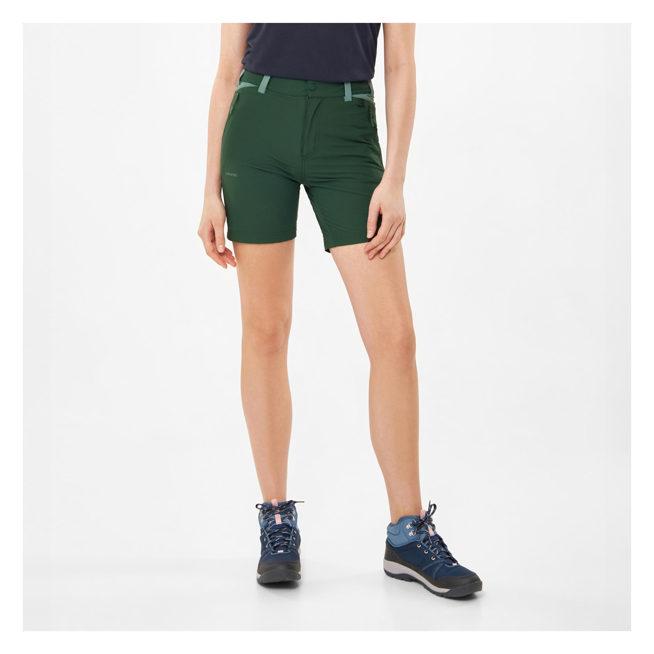 Viking Sequoia Bamboo Lady-Shorts (XS) (53345942)