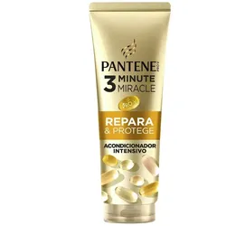 Pantene Miracle 3 Minute Repara y Protege Acondicionador Intensivo 220ml