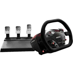 Thrustmaster TS-XW Racer Sparco P310 Competition Mod Lenkrad und Pedale-Set - für XBOX ONE, PC