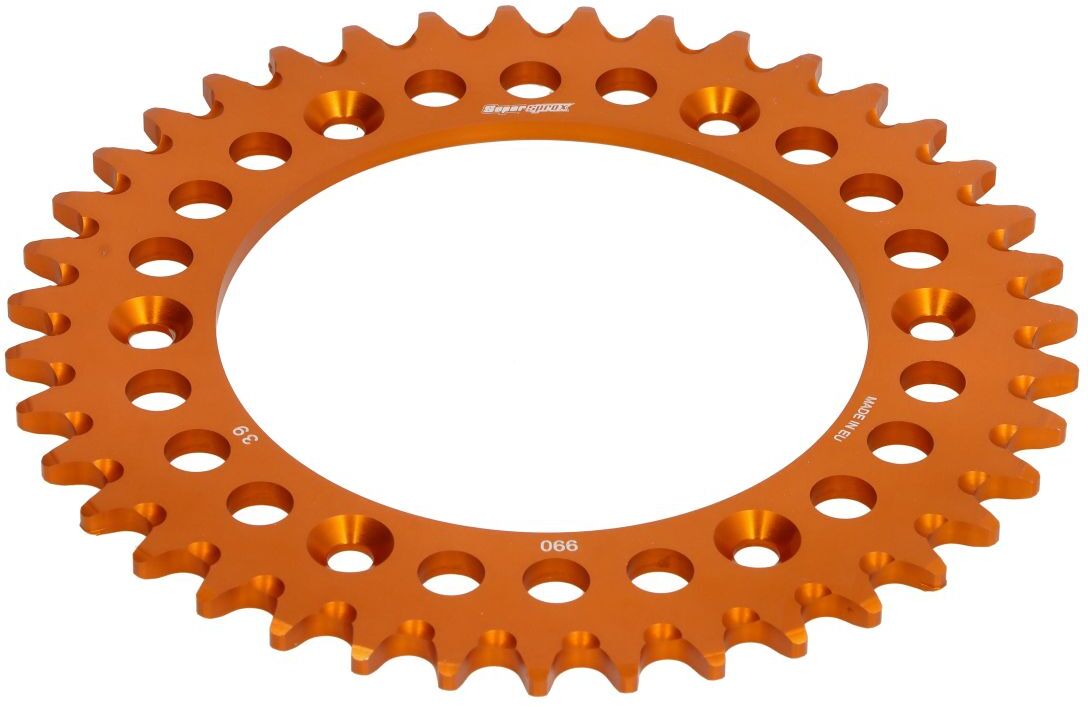 Pignon SUPERSPROX RAL-990:39-ORG