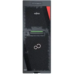 Fujitsu TX1330m6 VFY 8xSFF Intel Xeon 6333P RAM 1x32GB PSU 2x500W (32 GB, Tower Server), Server