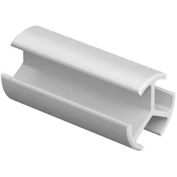 KAISER 1212-04 Betonbau Stützelement, Ø 20 mm, Länge 40 mm 121204