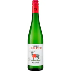 Deer Riesling 2024 - Tussock Jumper