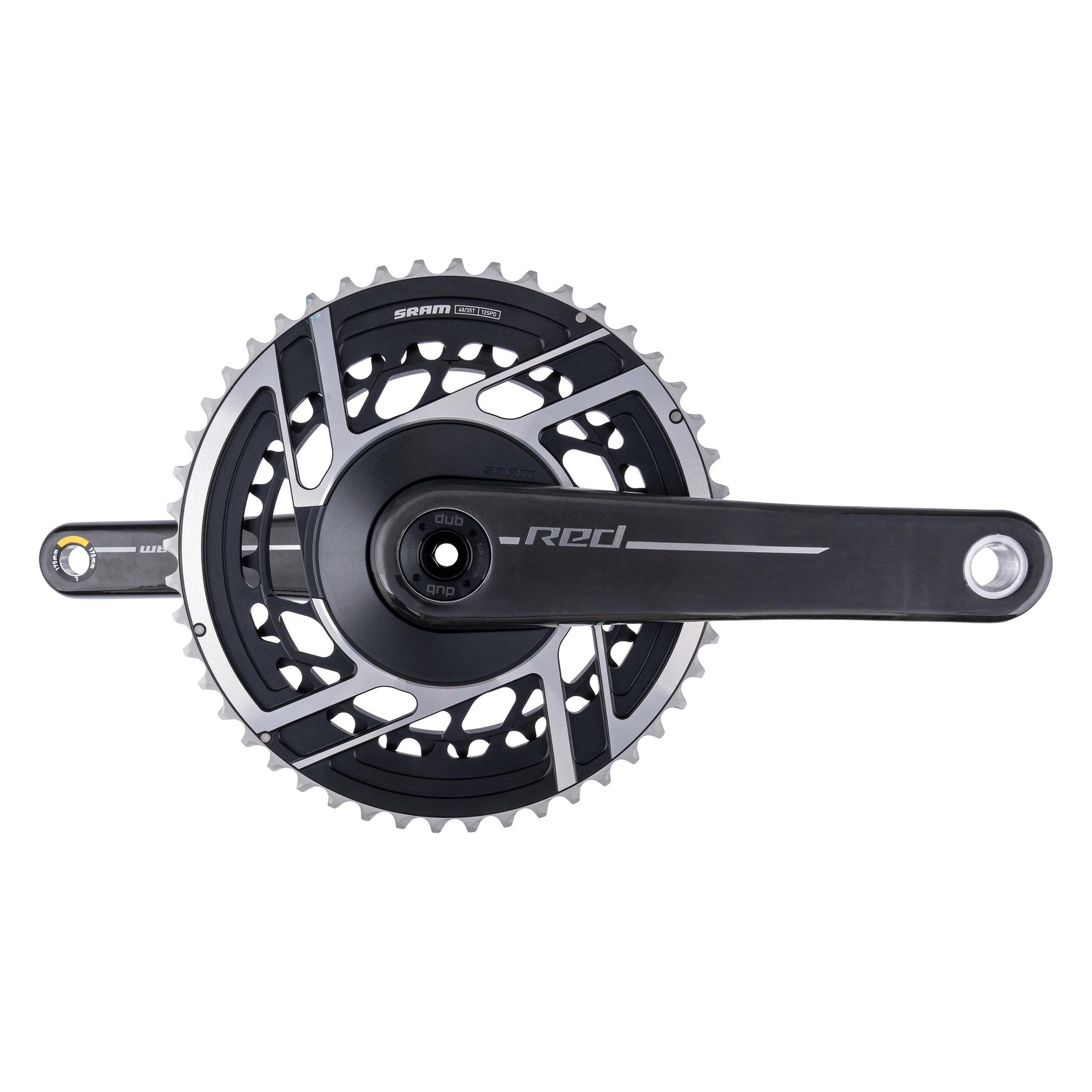 Sram Red E1 (175 mm) (00.6118.683.011)