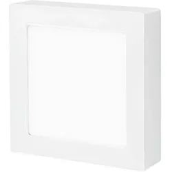Avizar, Deckenleuchte, LED Panel 6W 117x117mm homogen