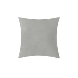 Kollektion Kraft Kissen   ¦ grau ¦ Maße (cm): B: 50 H: 50