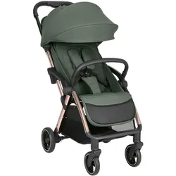 Kikkaboo, Kinderwagen, Kinderwagen, Buggy Eden 22 kg (0 Monate - 4 Jahre)