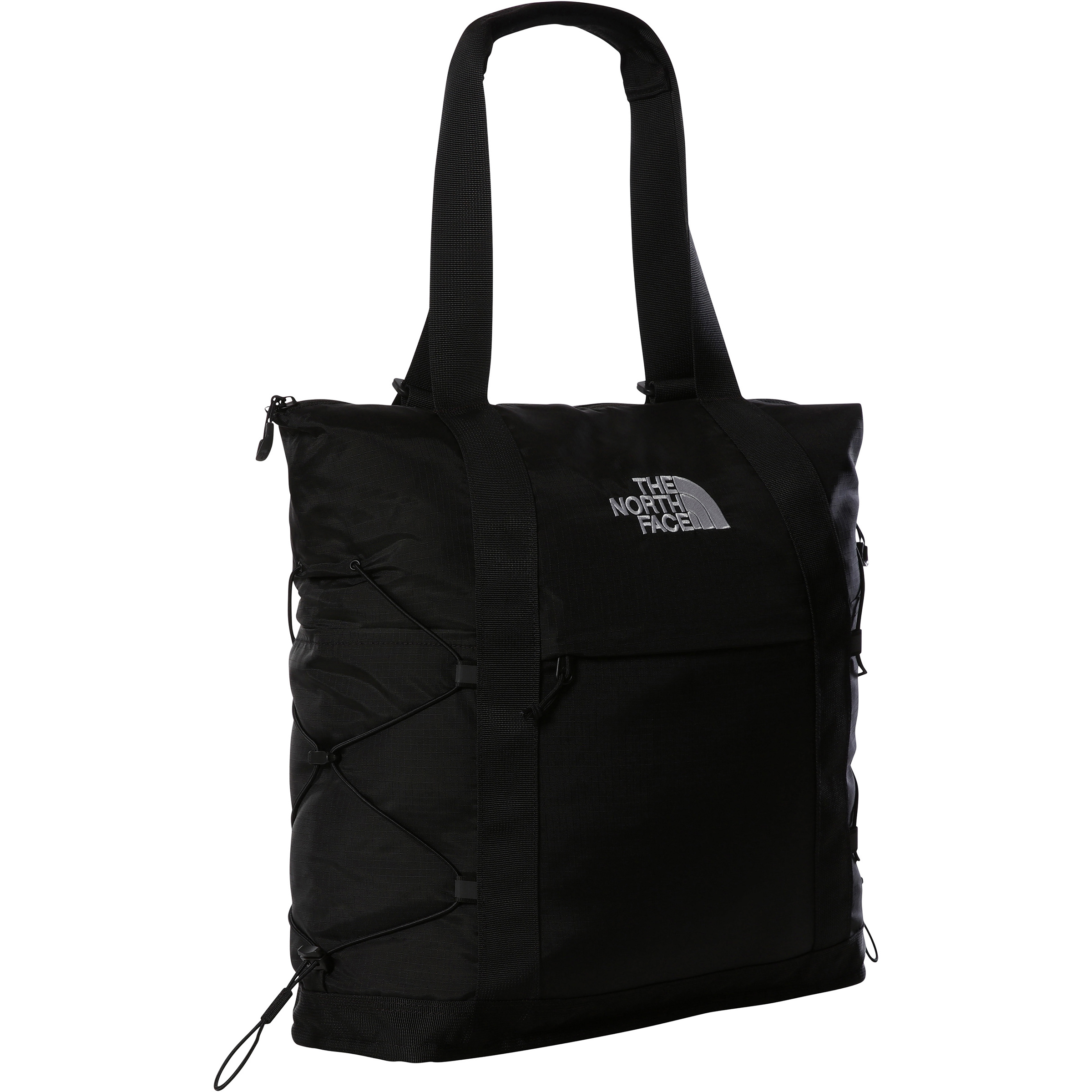 The North Face Borealis Handtasche Umhängetaschen schwarz Größe 22L Lifestyle