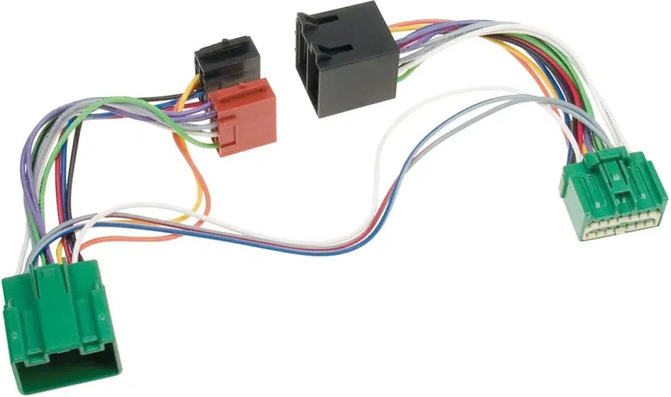 ACV T-Kabel Volvo (High Performance)