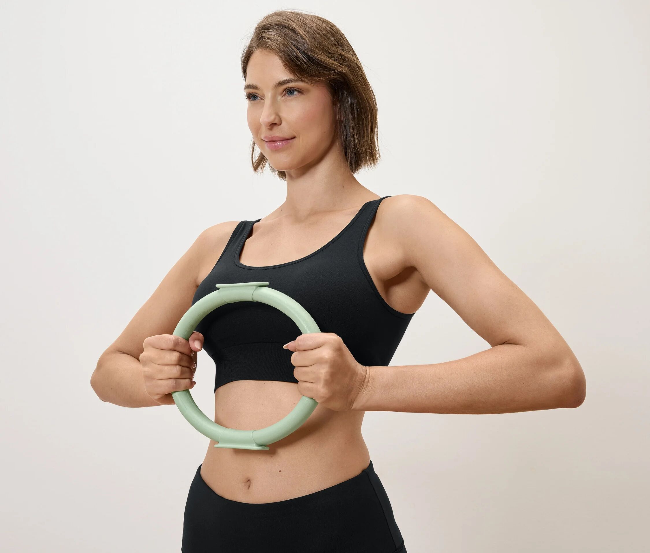 Tchibo - Pilatesring - Mint