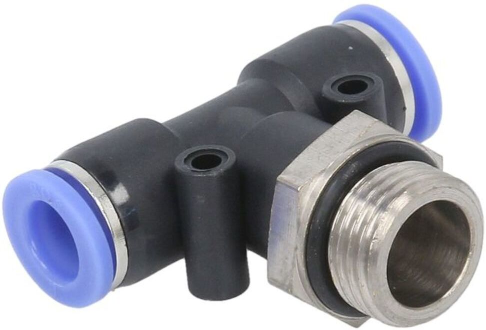 Rectus Raccordo per tubo flessibile TEKALAN RQSTM168