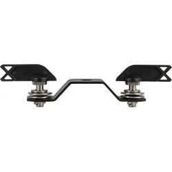 SHOWTEC Quicklock Bracket Für die Showtec Xpression-Serie