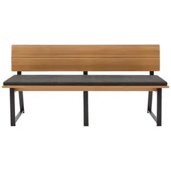 Valnatura Bank 220 LARINO - B/H/T ca. 220.00x86.00x56.00