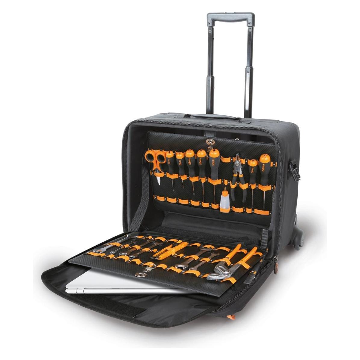 BETA 021080000 21080000 C8 Mobile Werkzeugtasche (58704902)