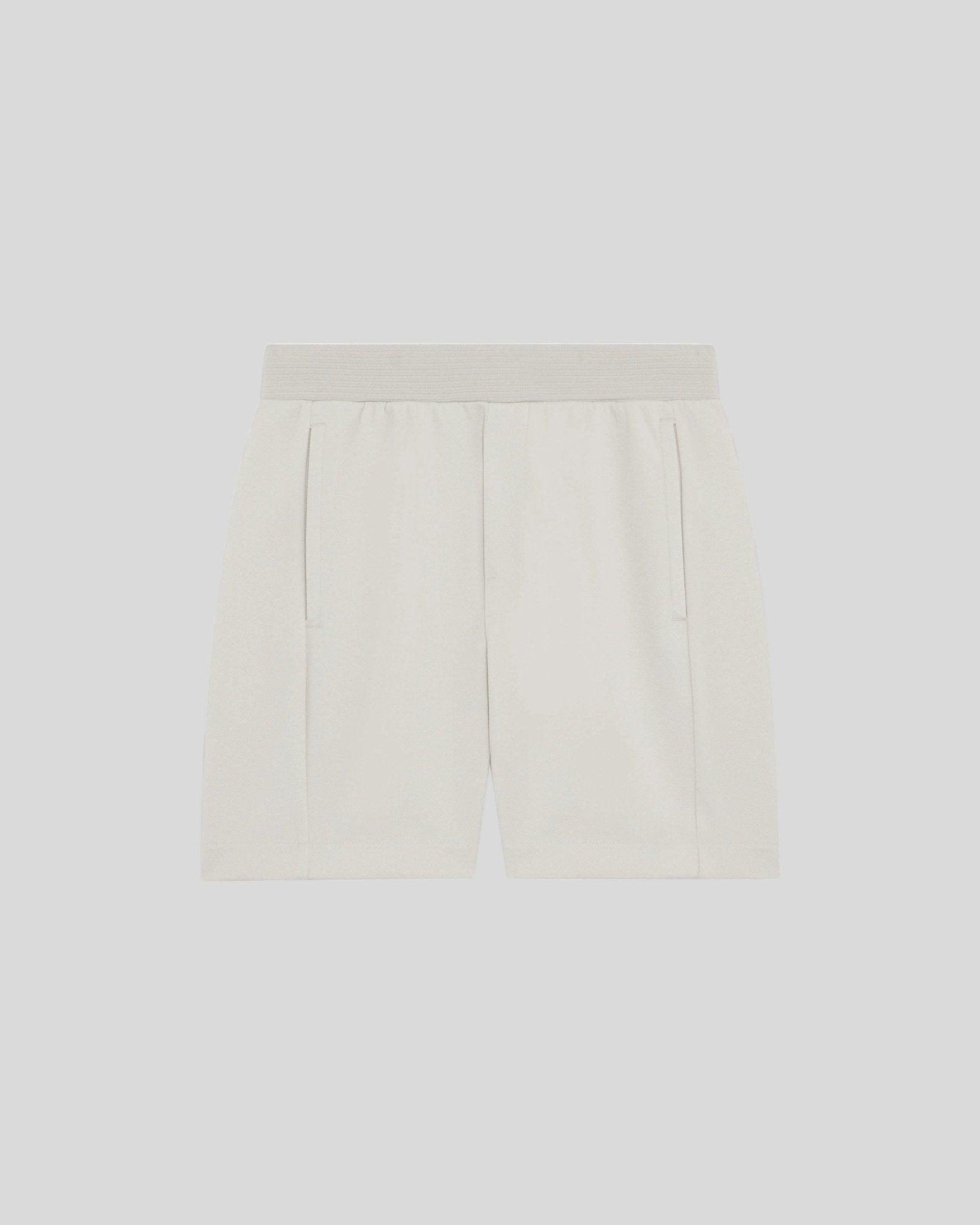 Baumwollmischung Sweat-Shorts für die Track-Disziplin