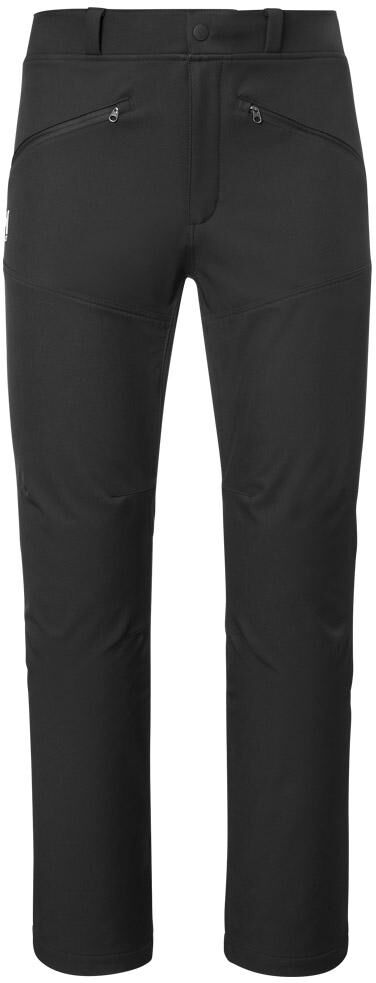 Millet  - Seneca Black - S - Pantalon de rando