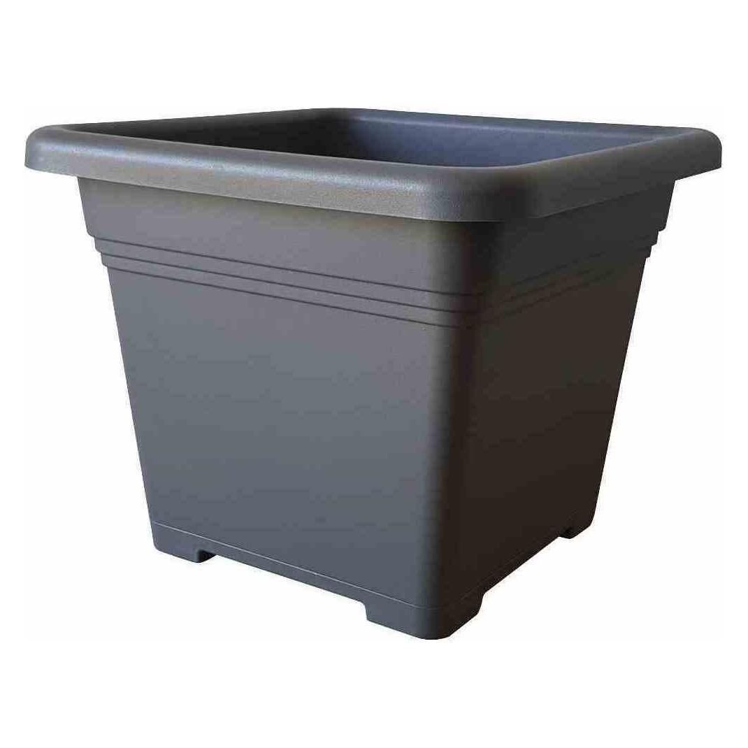 Siena Garden Pflanzgefäss (19 x 19 x 15.20 cm) (19-19-02-GA)