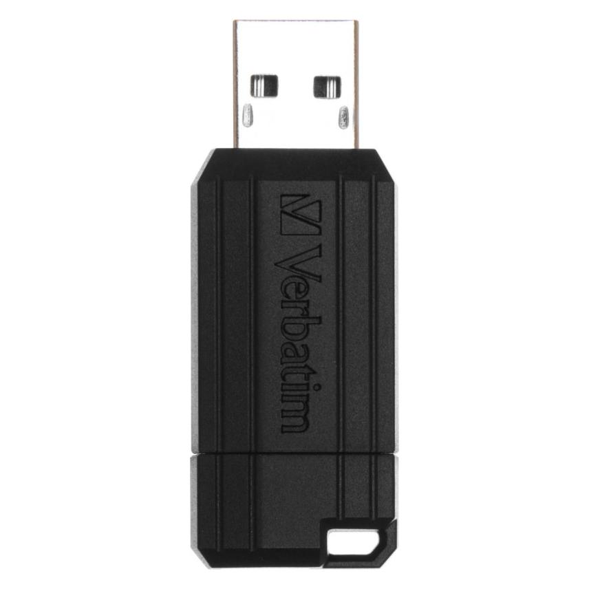Verbatim PinStripe (32 GB, USB-A) (49064)