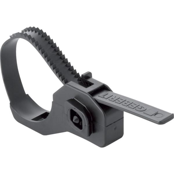 Geberit GIS Rohrclip Spannbereich 16-40 mm 461070001